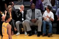 Victor Wembanyama's comparison to Shaq may not make a lot of sense (Image via Getty Images)